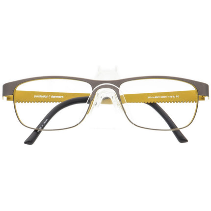 Prodesign Denmark 3114 c.6521   55□17 140