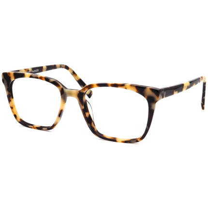 Warby Parker Hughes M 195  52□17 140