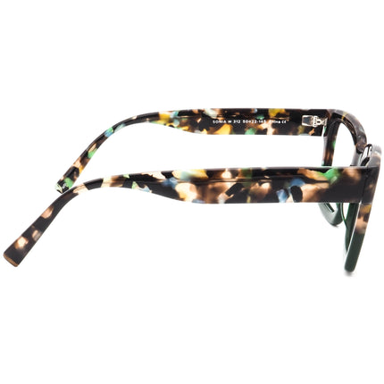 Warby Parker Sonia W 312 (Wide)  50□22 145