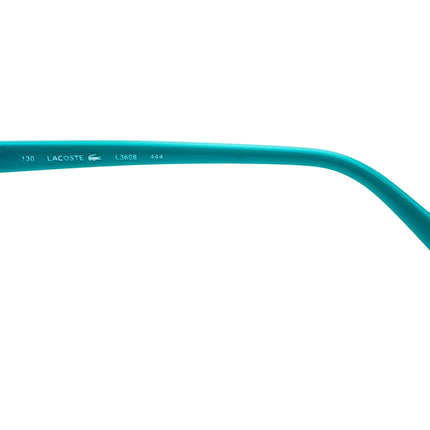 Lacoste L3608 444   48□15 130