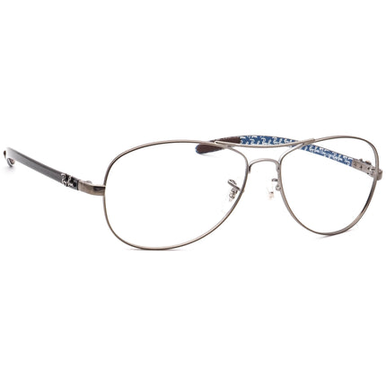 Ray-Ban RB 8301 029/98 Carbon Fiber   59□14 140