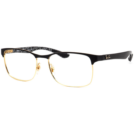 Ray-Ban RB 8416 3014 Carbon Fiber  55□17 145