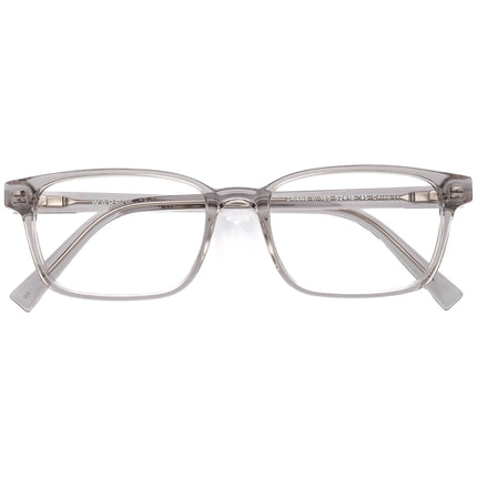 Warby Parker Crane W 165  52□18 145