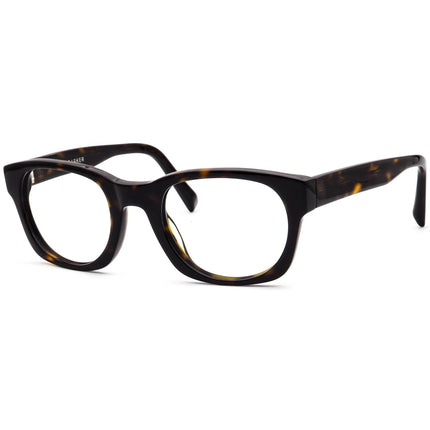 Warby Parker Beckett 16 283