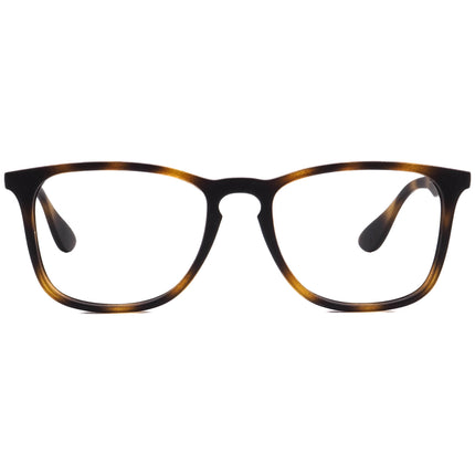 Ray-Ban RB 7074 5365 Eyeglasses 52□18 145