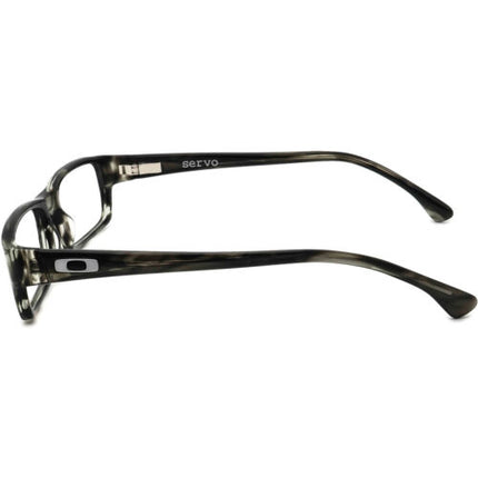 Oakley OX1066-0253 Servo Eyeglasses 53□18 140