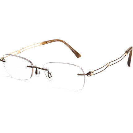 Charmant XL2050 BR Titan Line Art   51□17 135