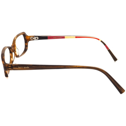 Kate Spade Stefania 1U2  50□15 130