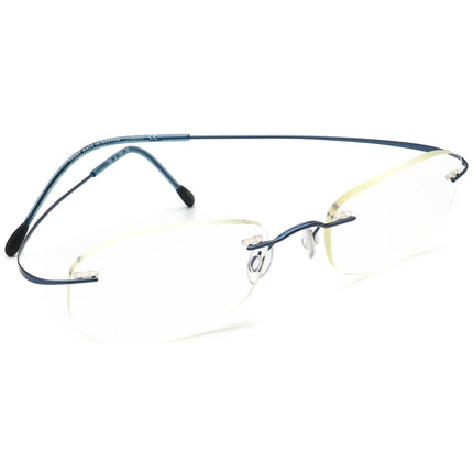 Silhouette 7395 40 6054 Titan  49□19 150