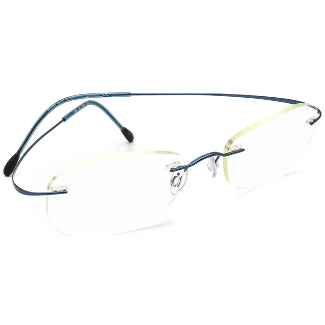 Silhouette 7395 40 6054 Titan  49□19 150