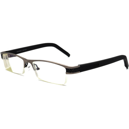 Prodesign Denmark 4366 C.6031 Pure Titanium  52□17 140