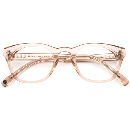 Warby Parker Caspar 668  48□23 145