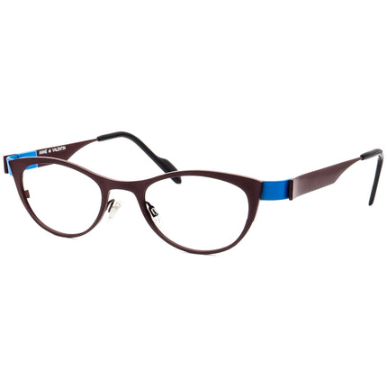 Anne Et Valentin BC71 Wave Titanium   45□22 140