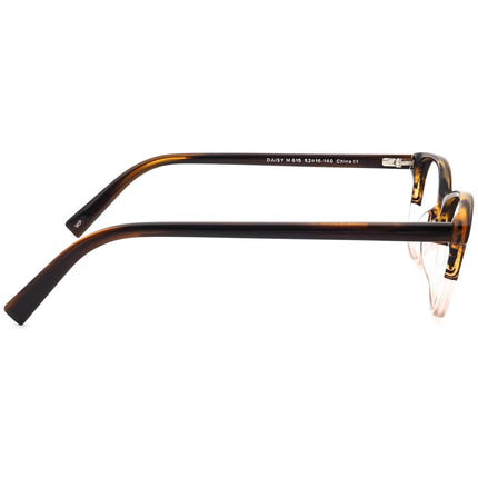 Warby Parker Daisy M 615  52□16 140