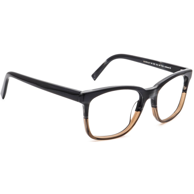 Warby Parker Barkley M 125   53□18 142