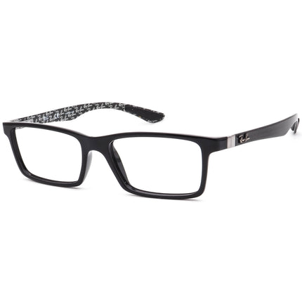 Ray-Ban RB 8901 5610 Carbon Fiber  53□17 145