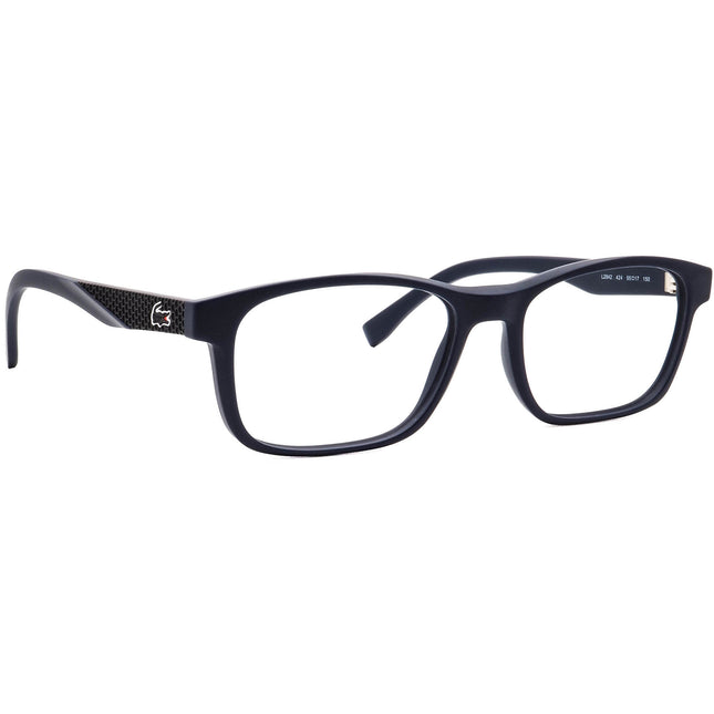 Lacoste L2842 424 55□17 150