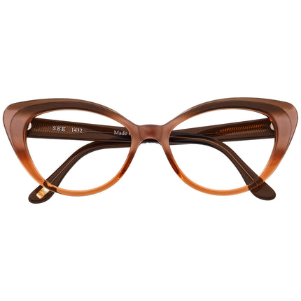 See Eyewear 1432 C20   54□17 140