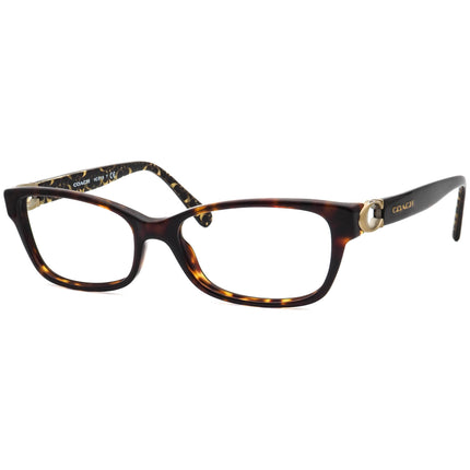 Coach HC 6119 5507  53□16 140