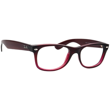 Ray-Ban RB 2132 New Wayfarer 843/77  52□18 140