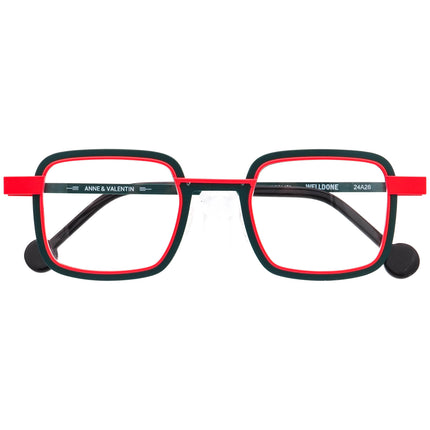 Anne Et Valentin Welldone 24A26