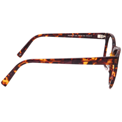 Warby Parker Francis 926