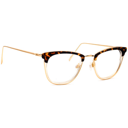 Warby Parker Devon 4712  48□20 140