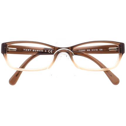 Tory Burch TY2003 858  51□18 135