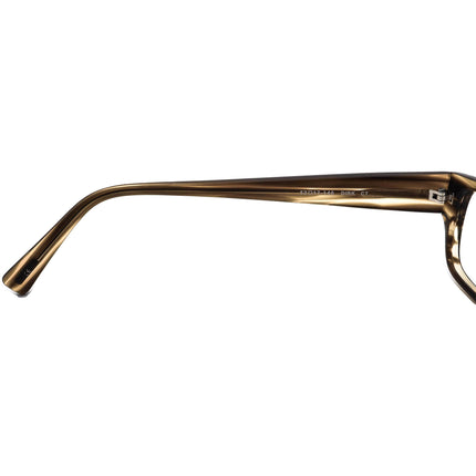 Salt. Dirk CT Eyeglasses 52□17 140