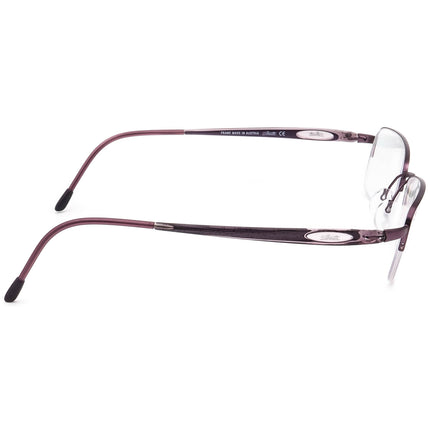 Silhouette 6613 40 6052  52□16 130