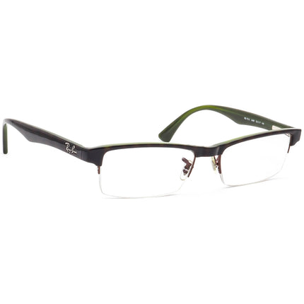 Ray-Ban RB 7012 2489   53□17 140
