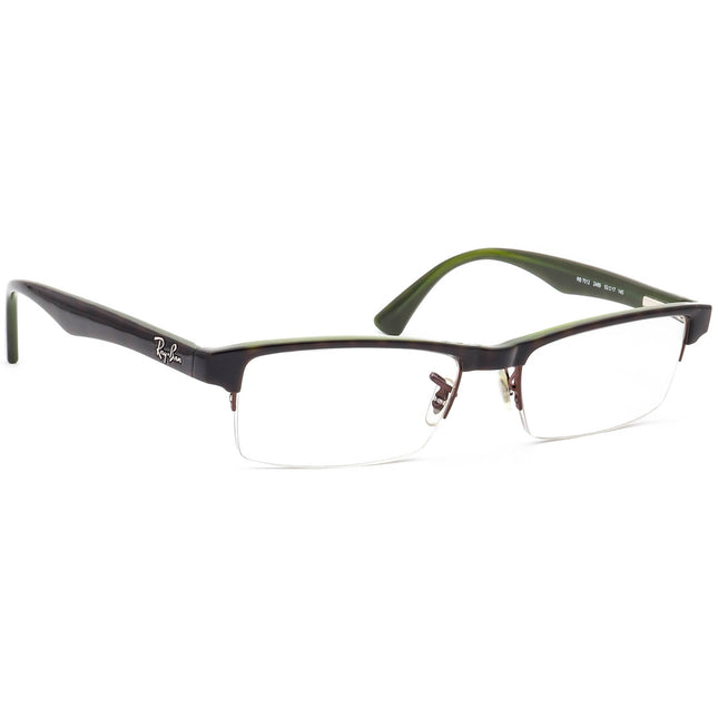 Ray-Ban RB 7012 2489   53□17 140