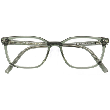 Warby Parker Weathers M 712  52□16 145
