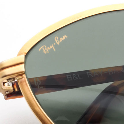 Ray-Ban (B&L) W2851 NYAS  51□20 140