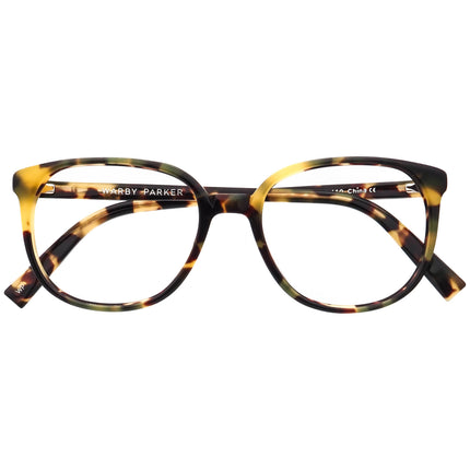 Warby Parker Eugene N 237  51□17 140