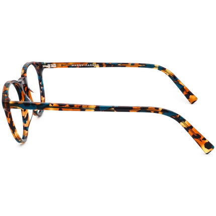 Warby Parker Butler M LBF 238   52□19 145
