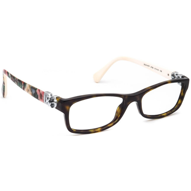Dolce & Gabbana DG 3147P 2551 Eyeglasses 51□16 135
