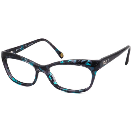 Dolce & Gabbana D&G 1232 2551 Eyeglasses 53□16 140