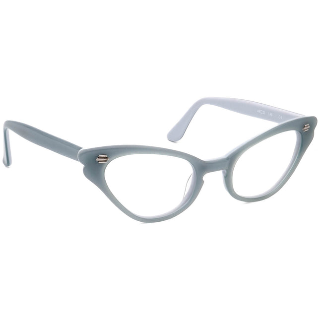 See Eyewear 1959 C4 Eyeglasses 49□21 140