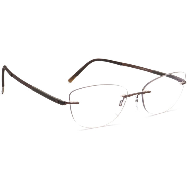 Silhouette 5416 6055 Titan   53□17 140