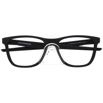 Oakley OX8163-0553 Centerboard Eyeglasses 53□17 141