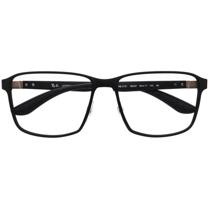 Ray-Ban RB 3721 186/87 LiteForce  59□17 145