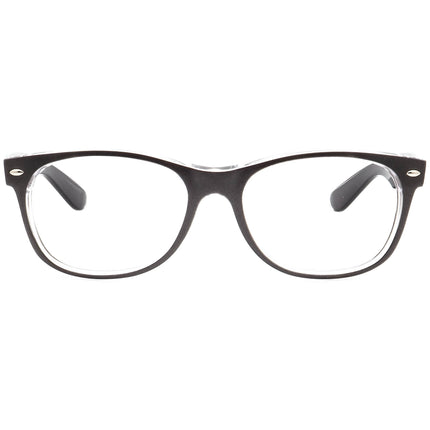 Ray-Ban RB 2132 New Wayfarer 6143/71  55□18 145