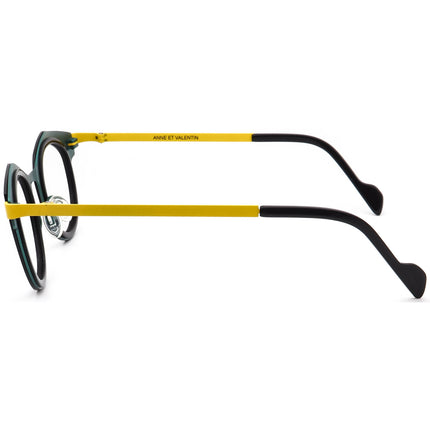 Anne Et Valentin Tangram A112