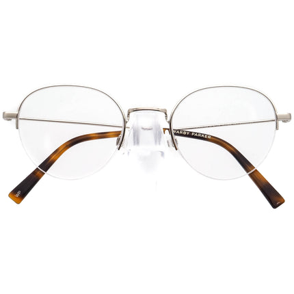 Warby Parker Canning M 2152  49□22 145