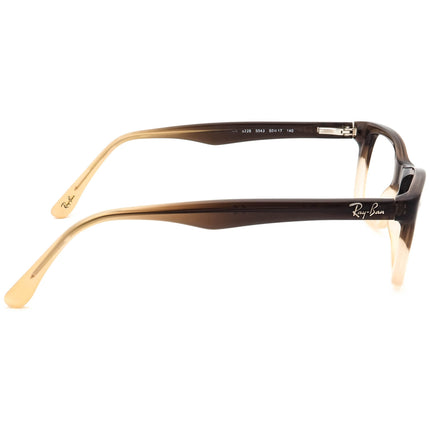 Ray-Ban RB 5228 5043 Eyeglasses  50□17 140