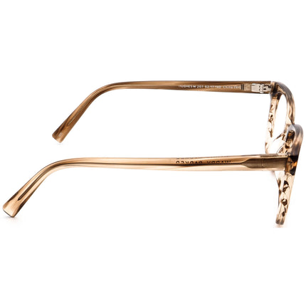 Warby Parker Hughes M 207