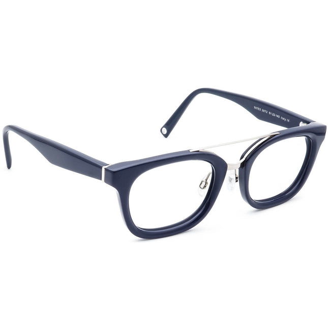 Warby Parker Yates 3972   51□22 145