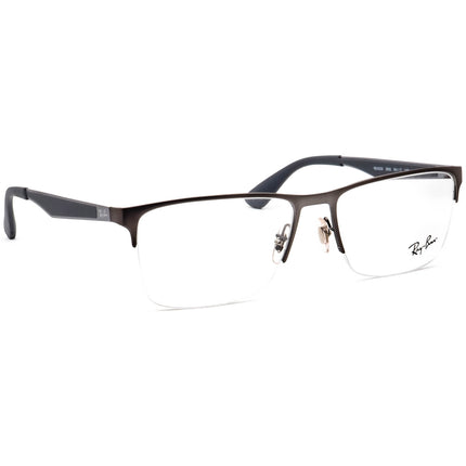 Ray-Ban RB 6335 2855   56□17 145