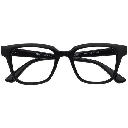 Ray-Ban RB 4323-V-F 2000  51□20 150